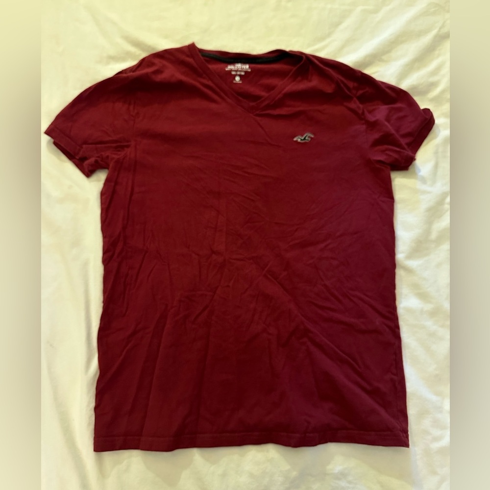 Hollister Tee
